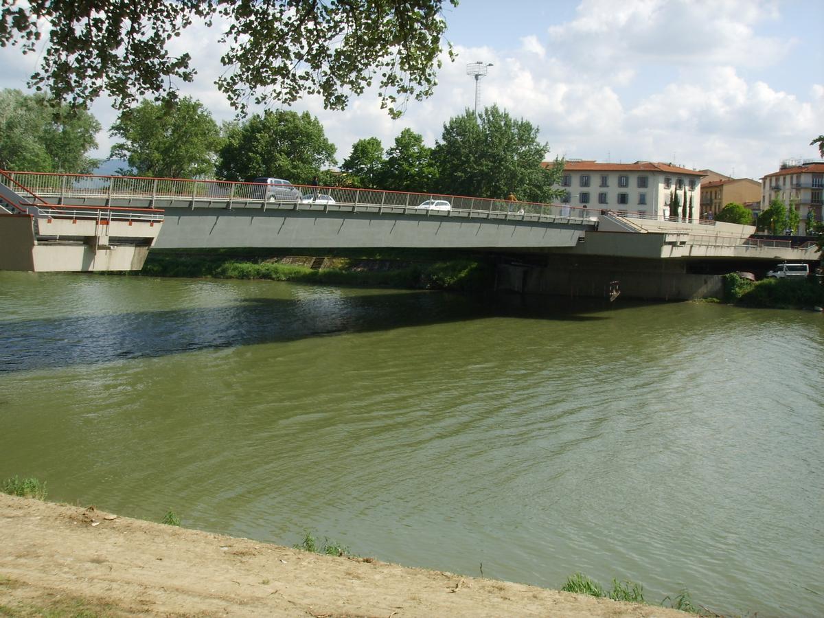 Pont Giovanni da Verrazzano 