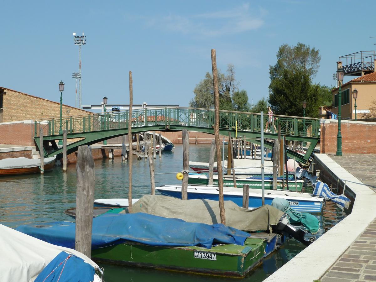 Ponte Angelo Zaniol 