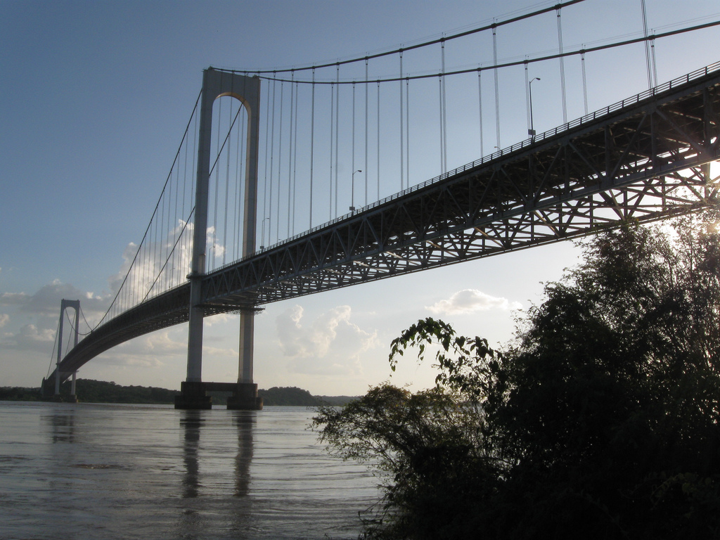 Puente de Angostura 