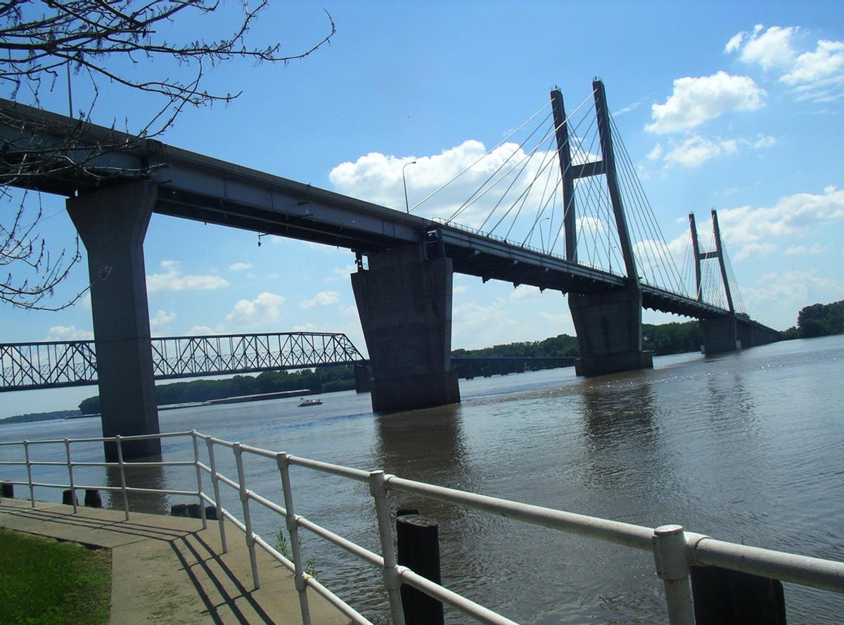 Bayview Bridge 