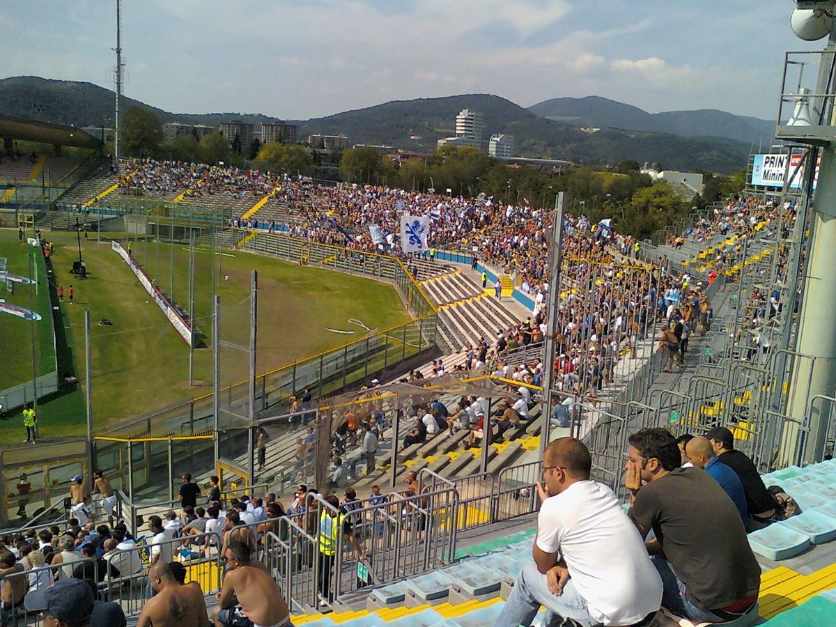 Stade Mario Rigamonti 