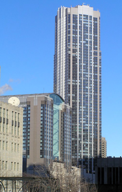 River East Center - Chicago 