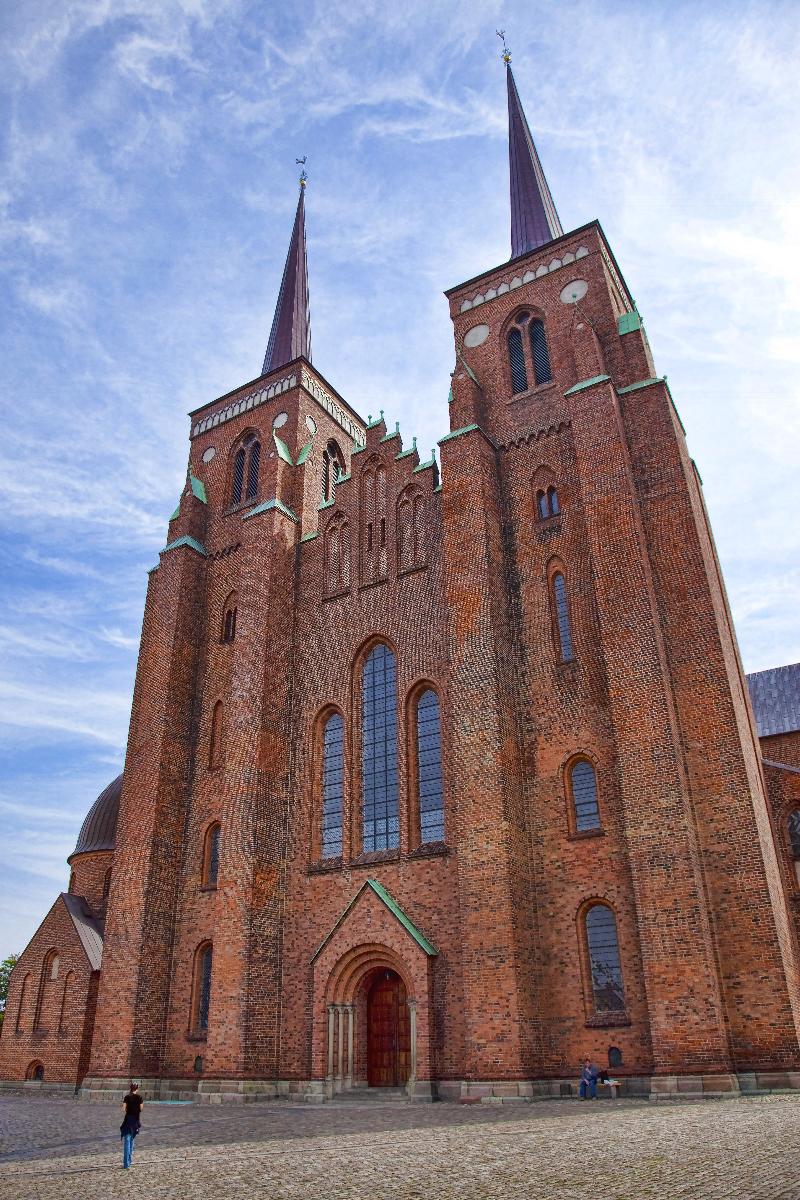 Kathedrale von Roskilde 