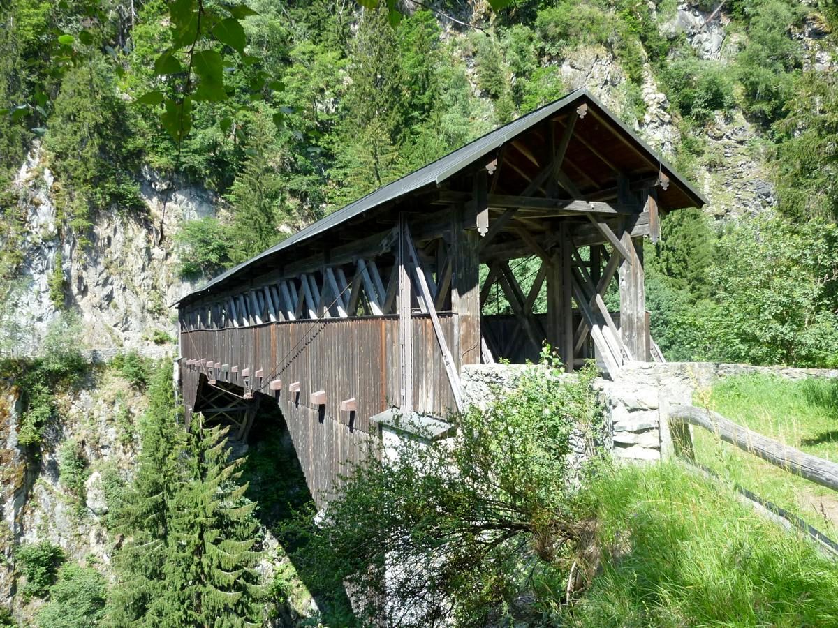 Russeinerbrücke 