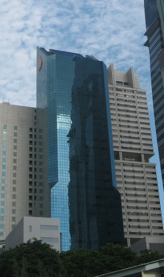 SIA Building 