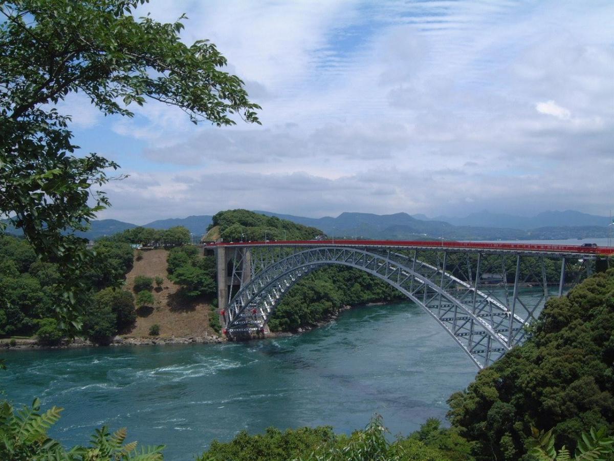Saikai-Brücke 