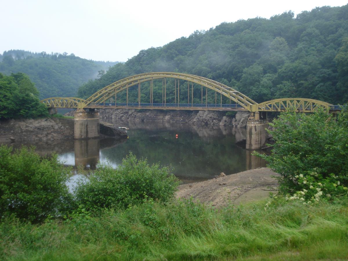 Pont du Dognon 
