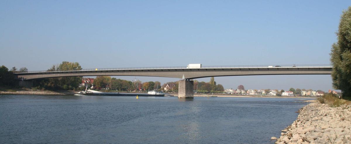Salierbrücke 
