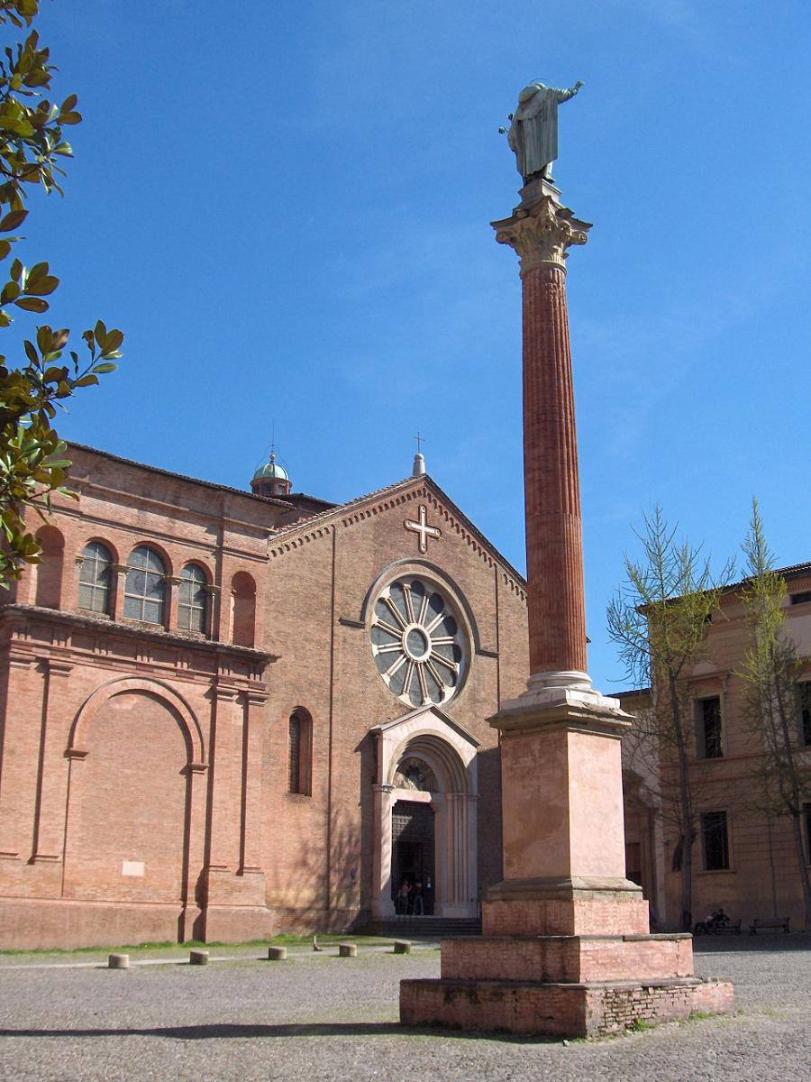 Basilica di San Domenico 