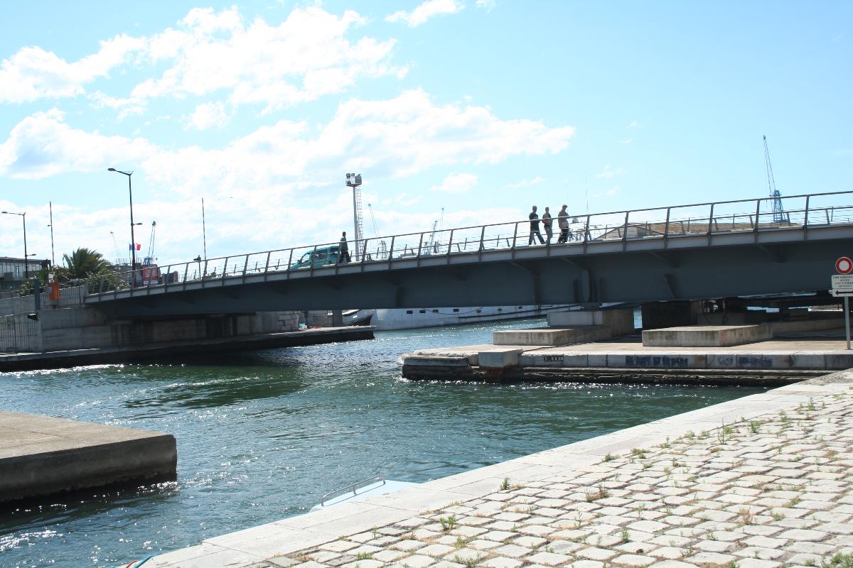 Pont de Montpellier 