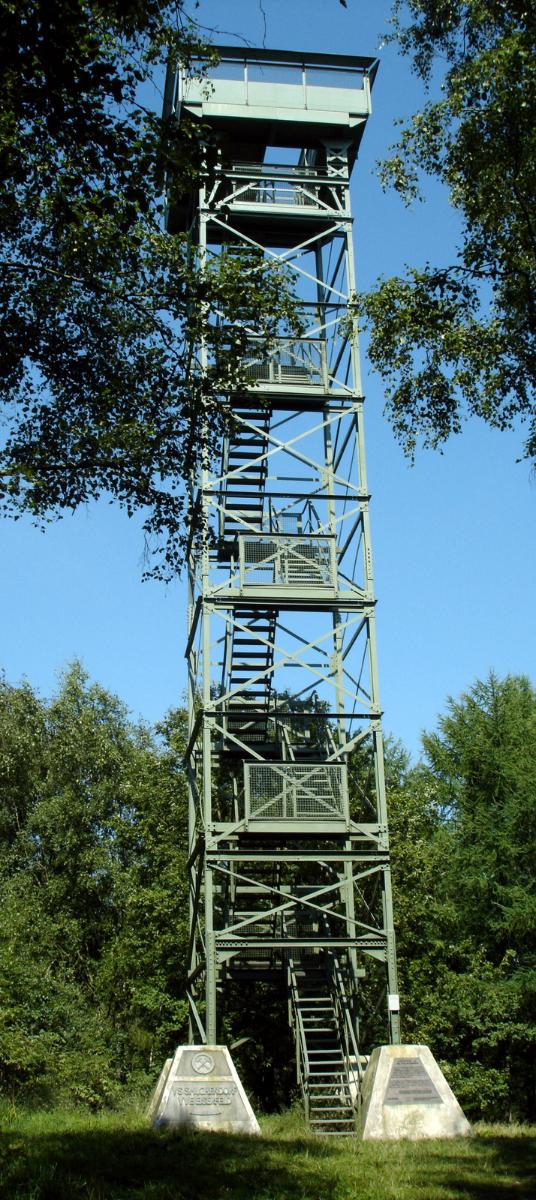 Pfannenbergturm 