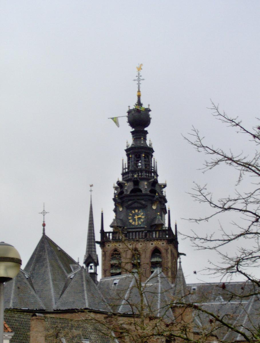 Grote of Sint-Stevenskerk 