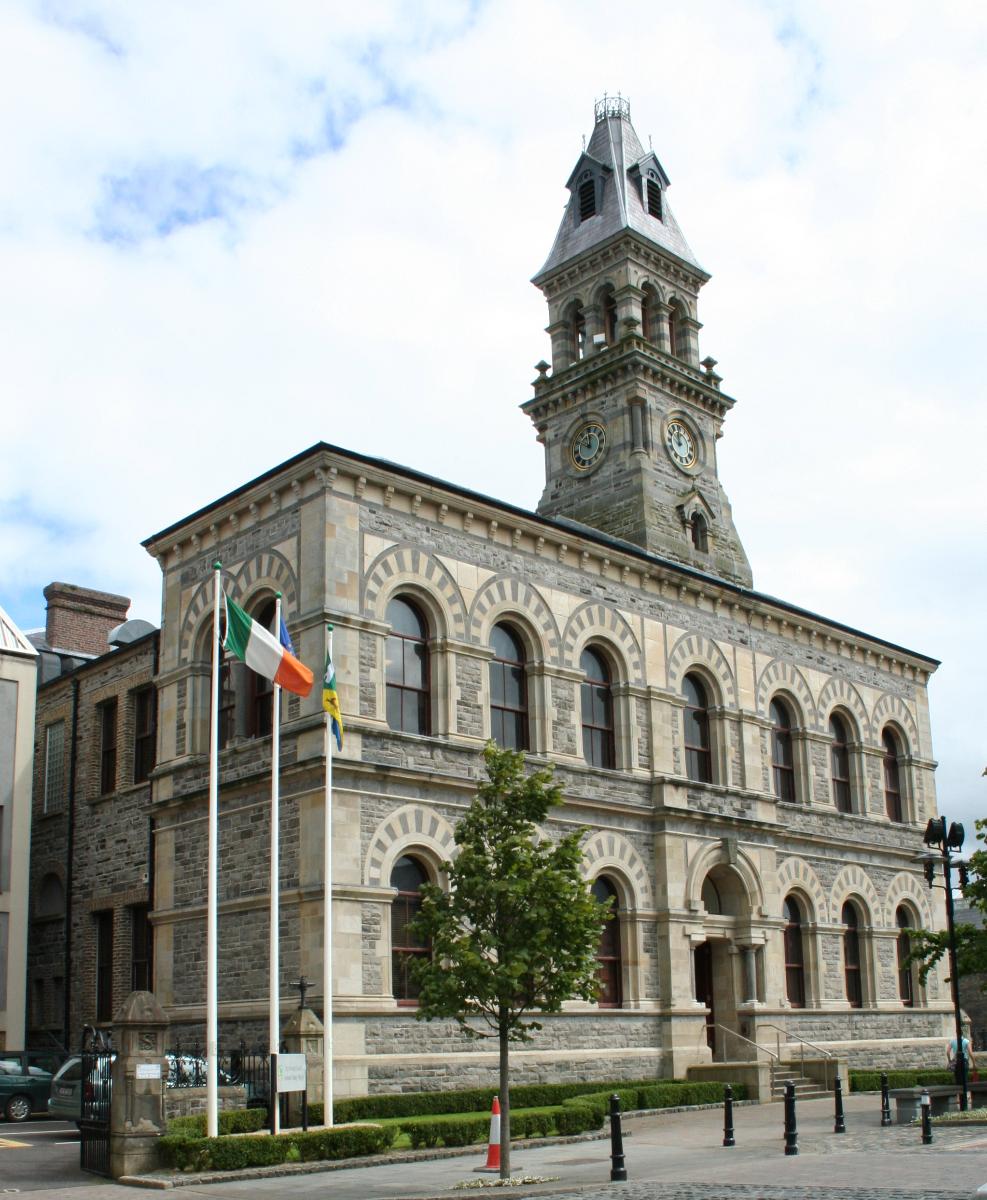 Sligo Borough Council - Sligo 