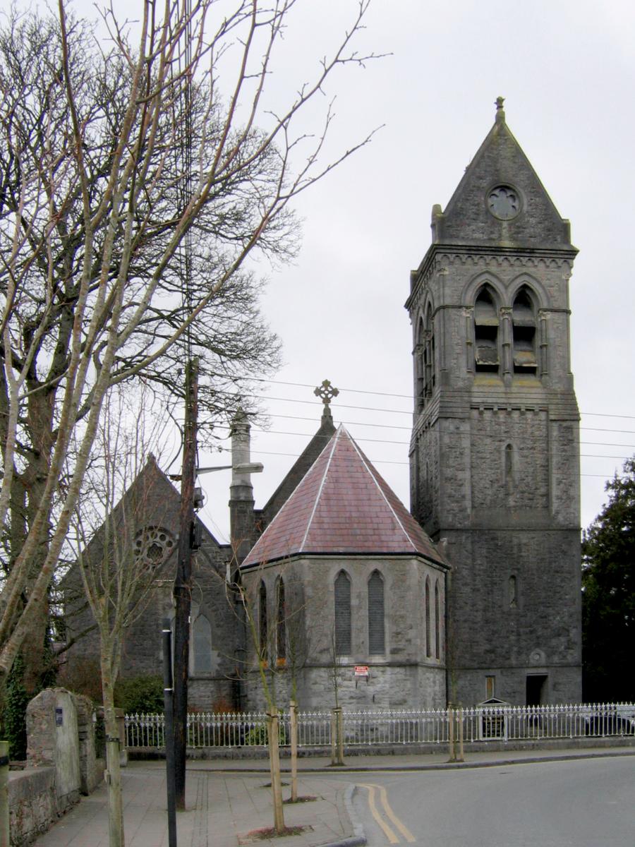 Eglise Saint Colomba - Ennis 
