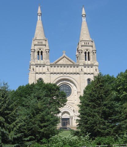 Saint Joseph Cathedral 