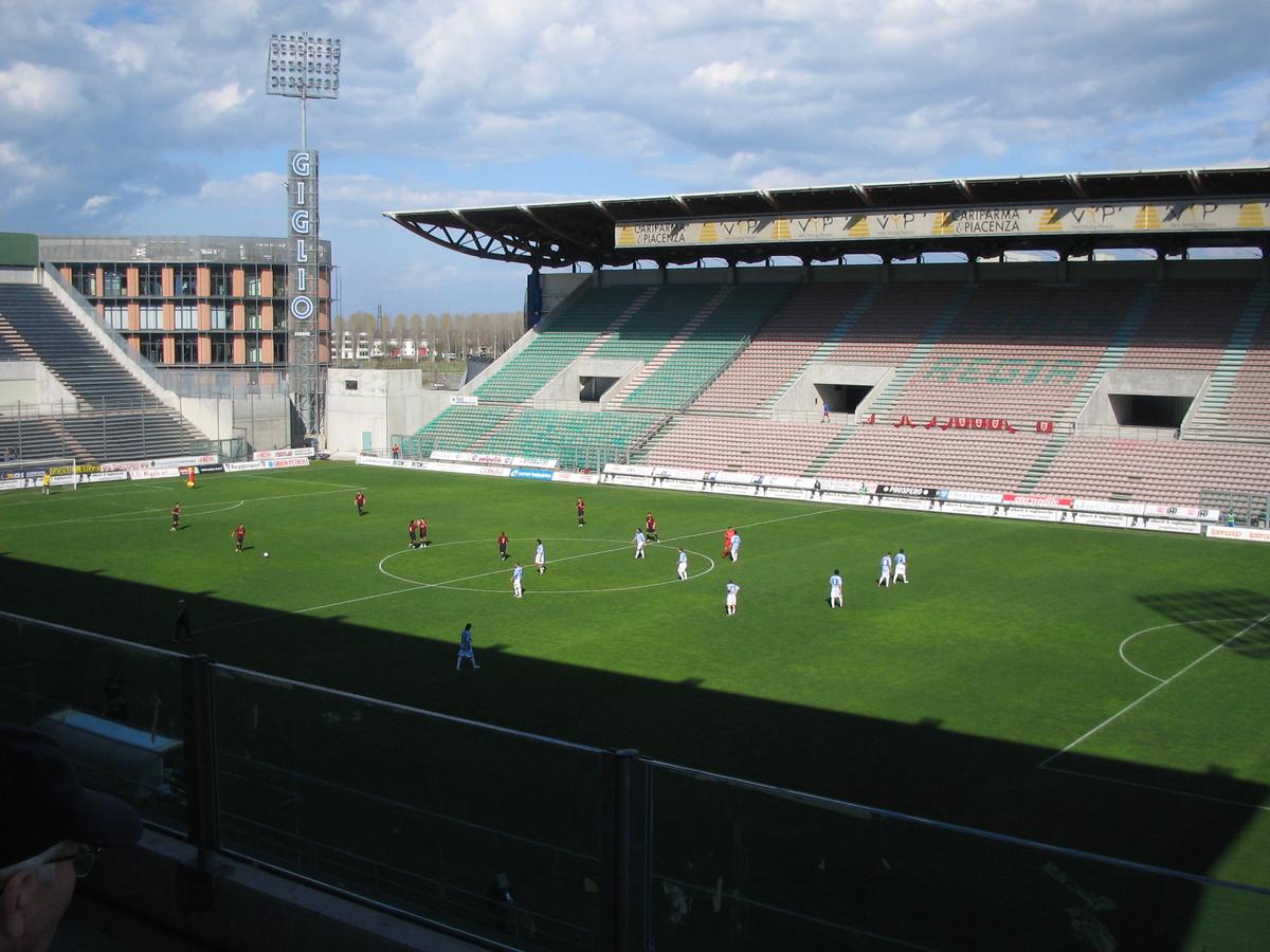 Stade Giglio 