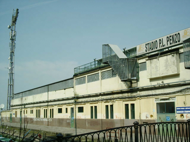 Stade Pierluigi-Penzo 