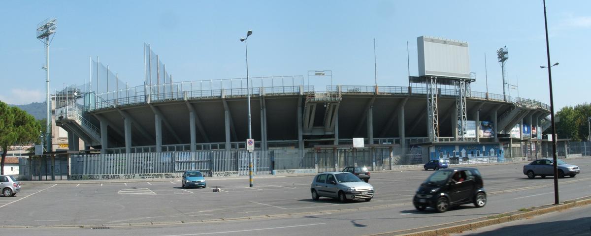 Stade Atleti Azzurri d'Italia 