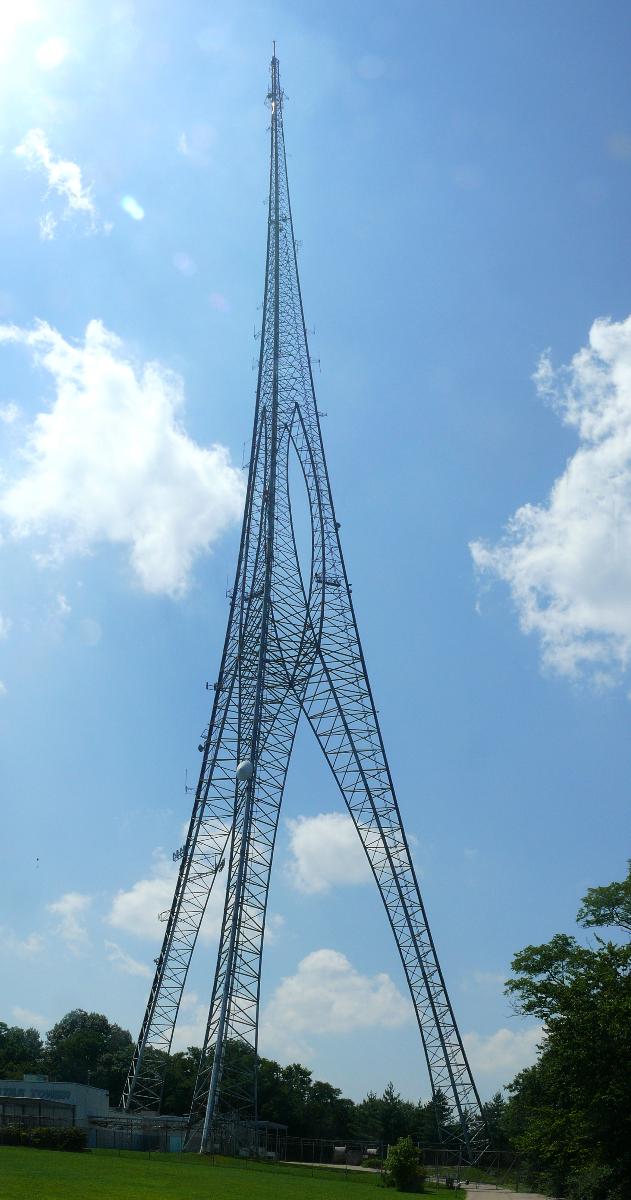 Star Tower 