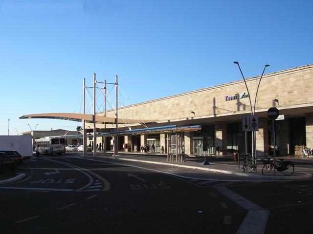 Bahnhof Terni 