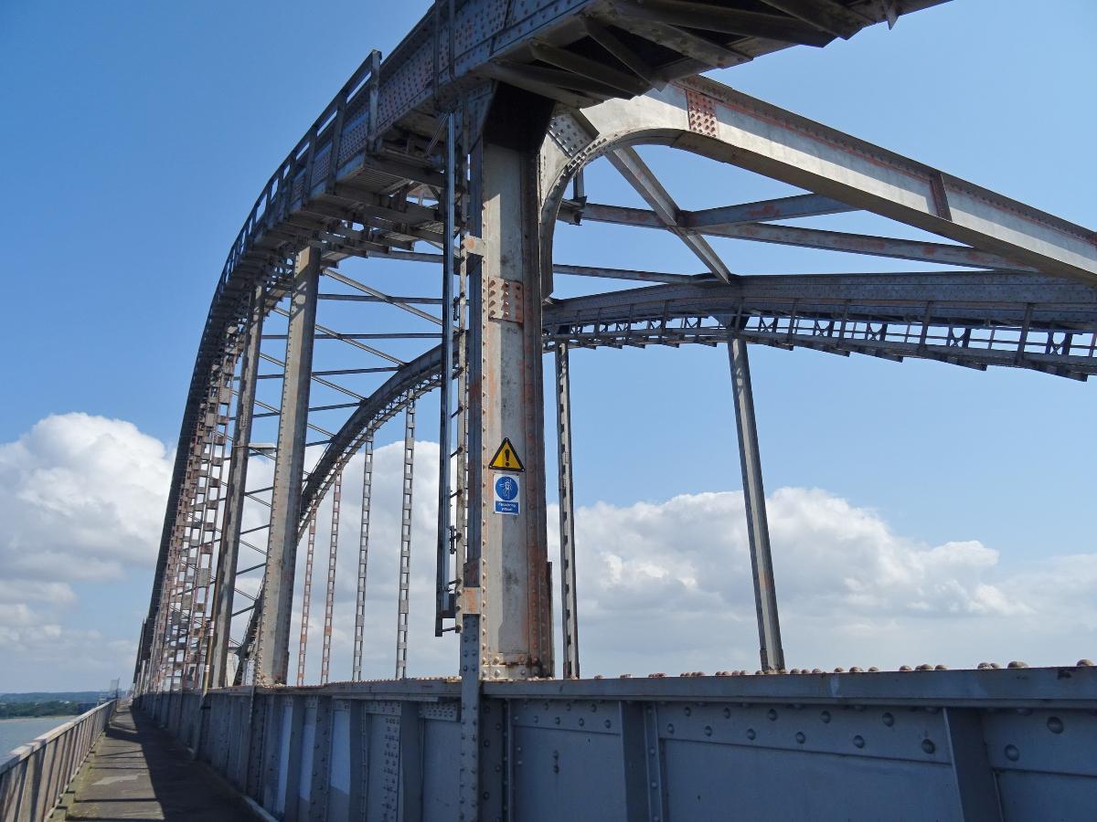 Storstrømbrücke 
