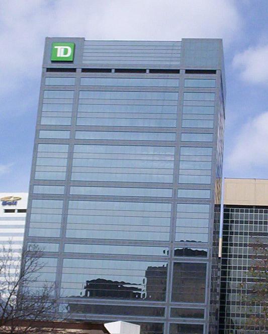 TD Tower 