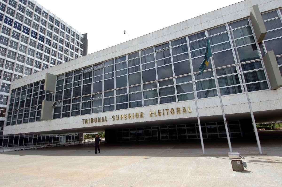 Tribunal Superior Eleitoral - Brasilia 