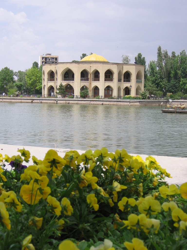 Eli Goli Palace 
