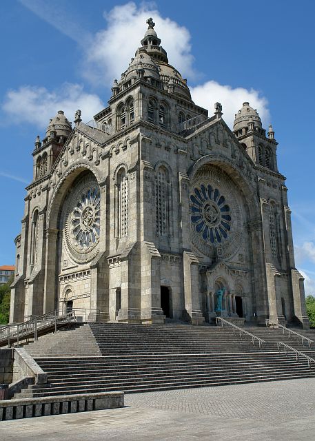 Santa Luzia, Porto(Fotograf: Osvaldo Gago) 