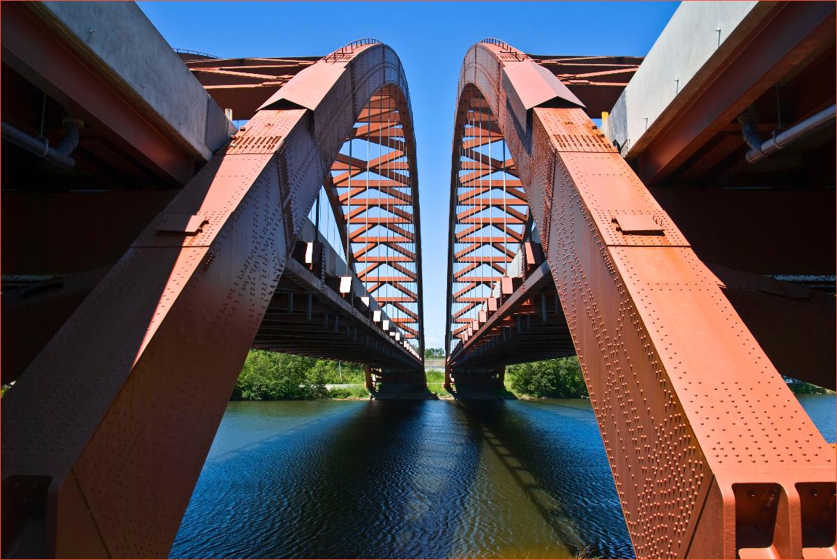 Pont Thaddeus-Kosciusko 