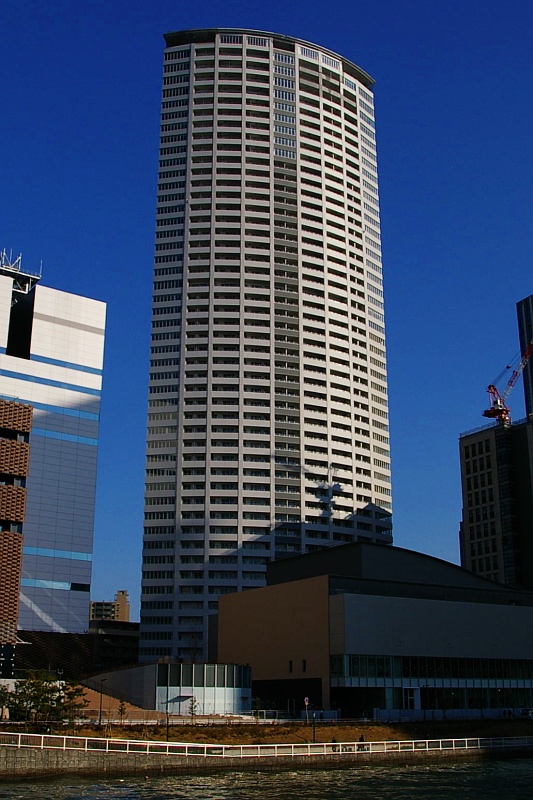 The Tower Osaka 
