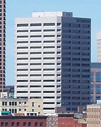 The 400 Building 