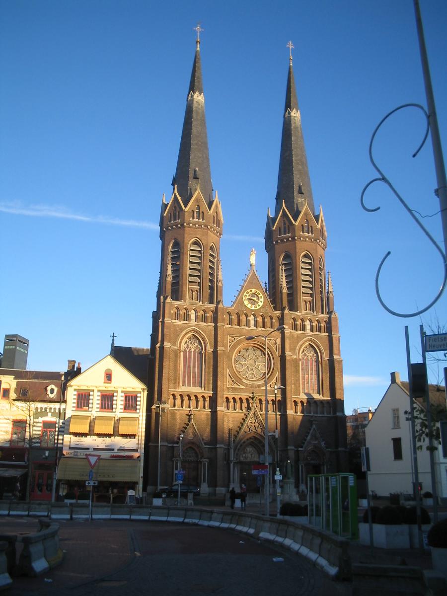 Eglise Saint-Joseph 