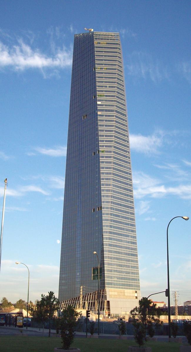 Cristal-Turm 