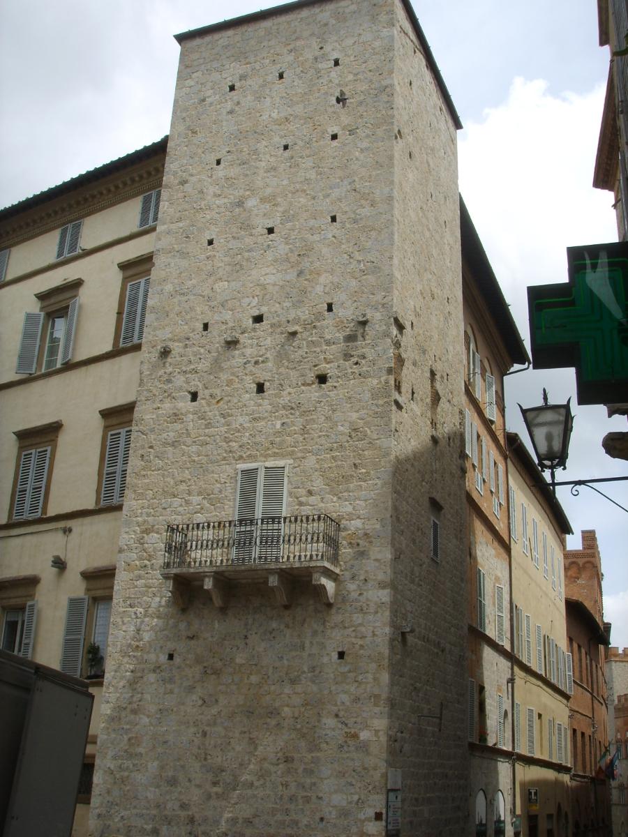 Torre dei Forteguerri 