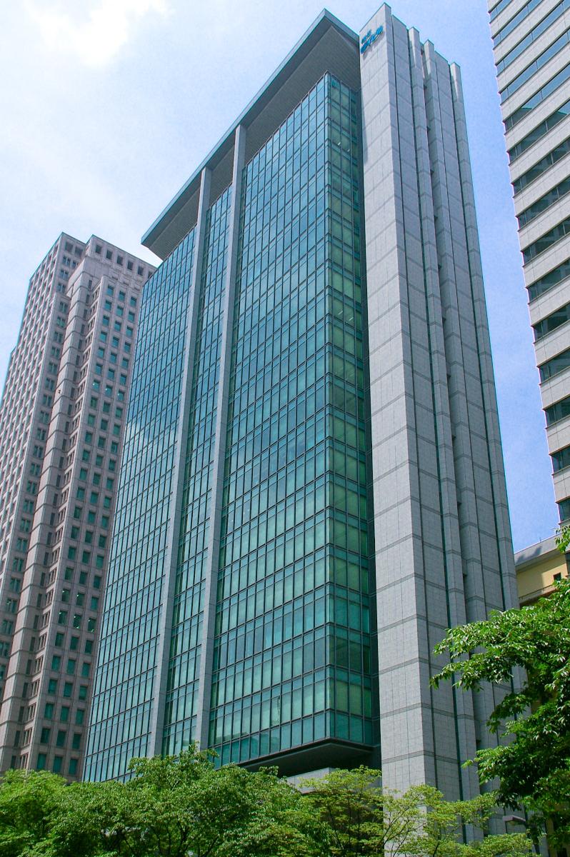 Umeda Dai Building 