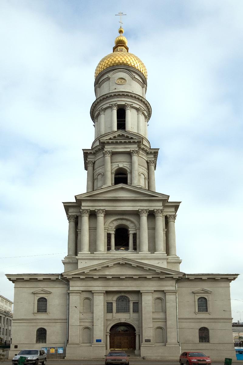 Cathédrale de la Dormition 