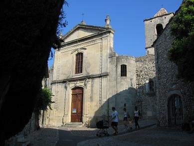 Cathédrale Saint-Quenin 