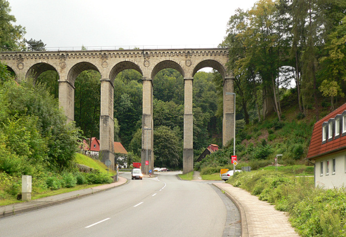 Luhe-Viadukt 
