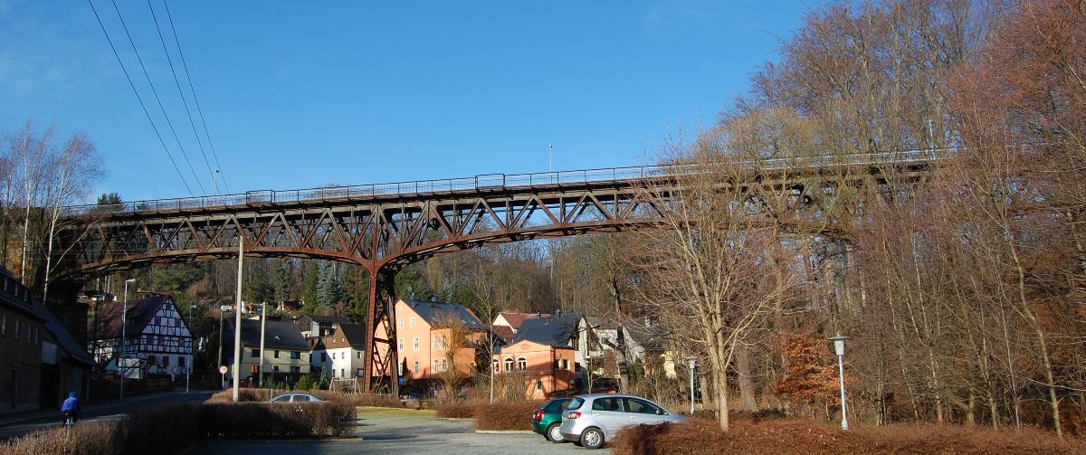 Rabenstein Viaduct 