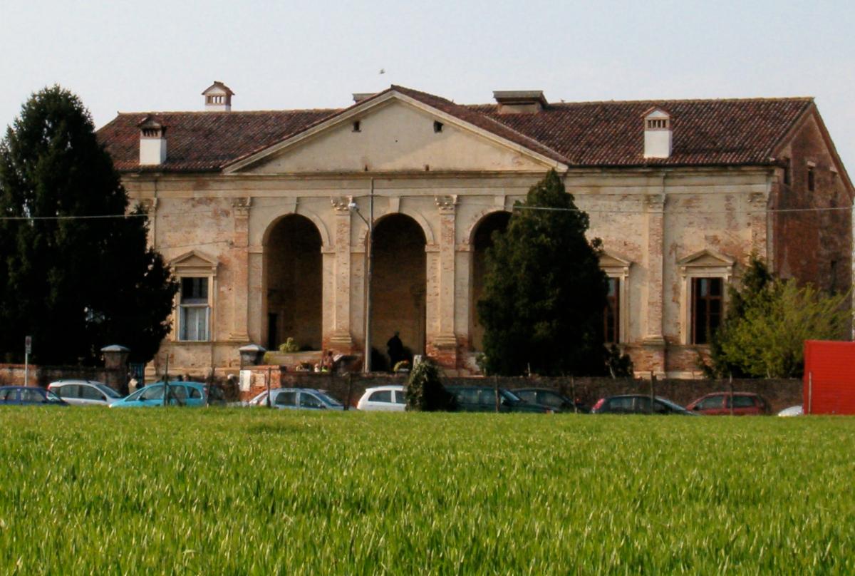 Villa Gazzotti 