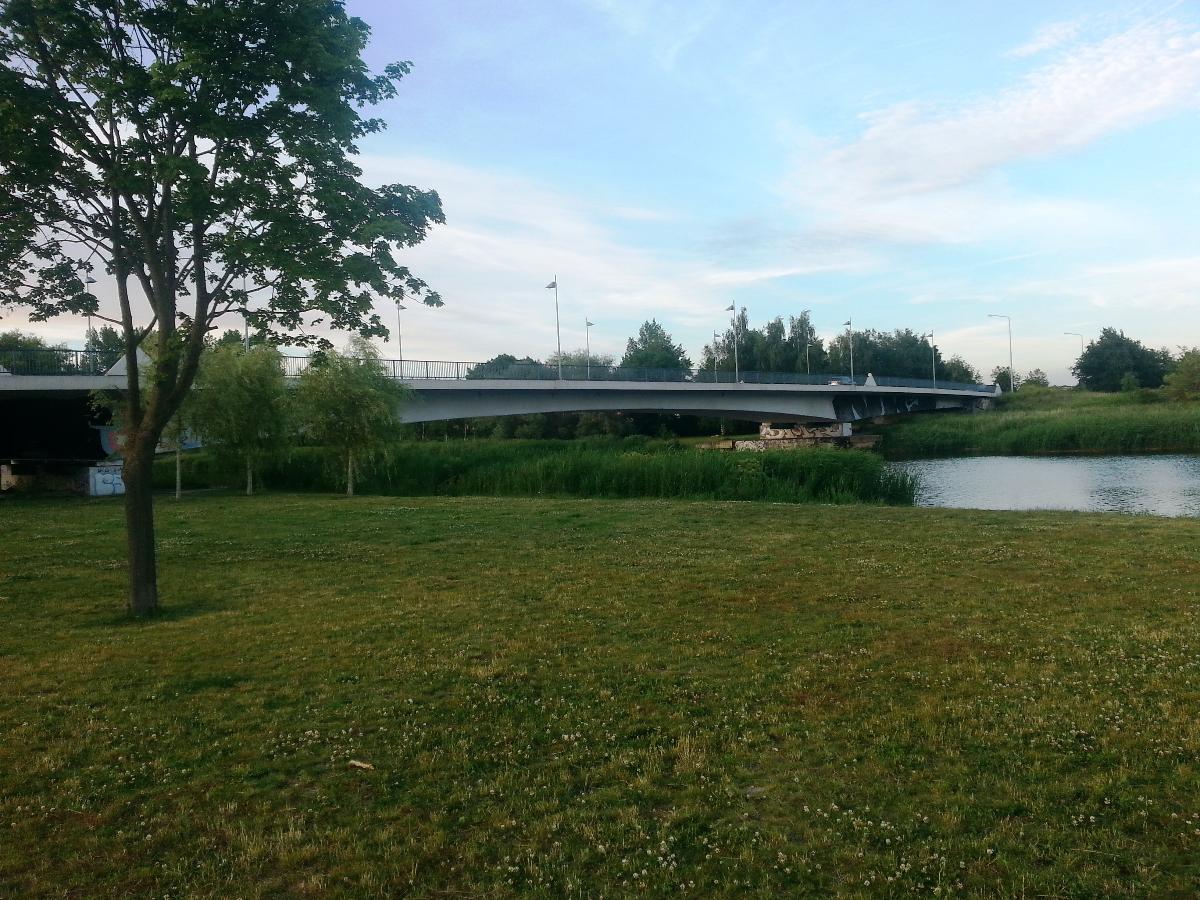 Vorpommernbrücke 