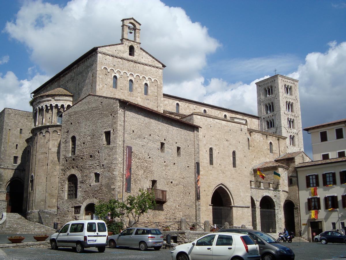 Cattedrale di Santa Maria 