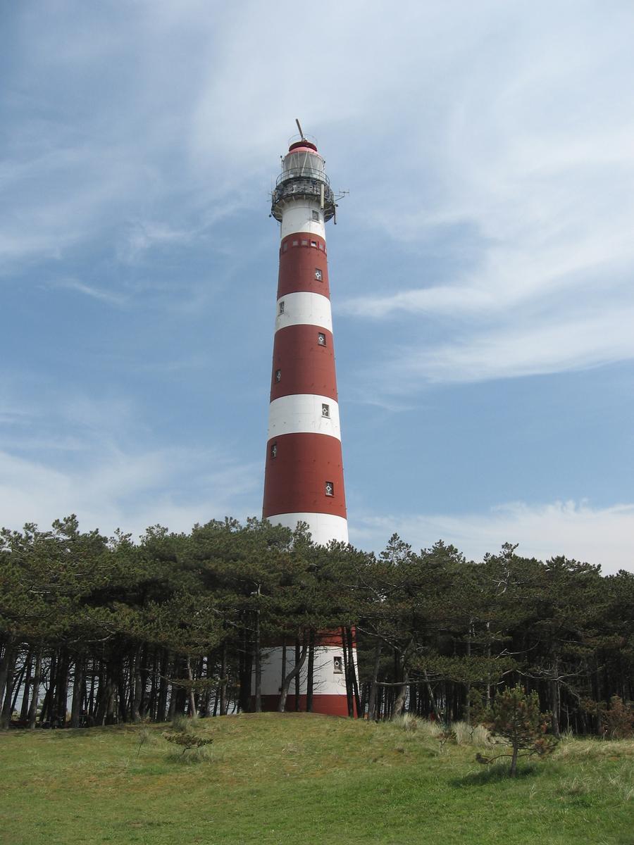 Ameland Lighthouse 