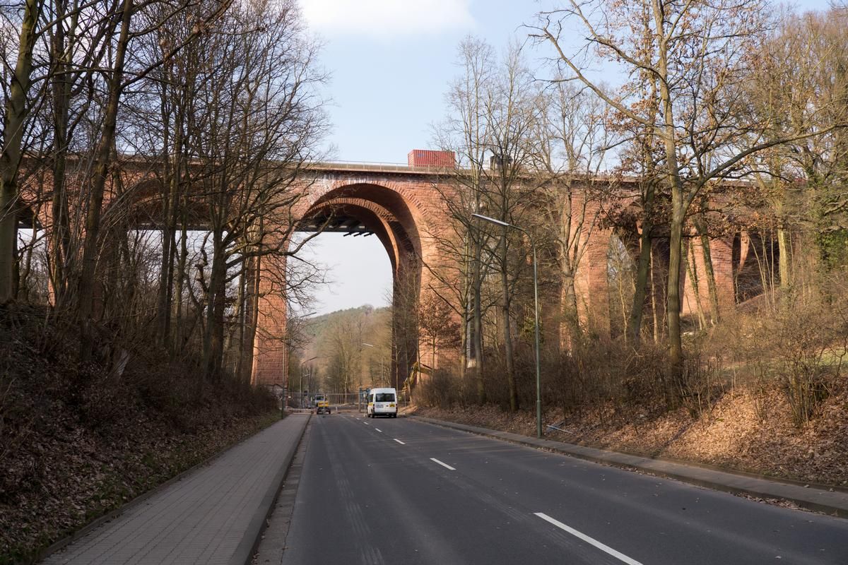 Waschmühl Viaduct 