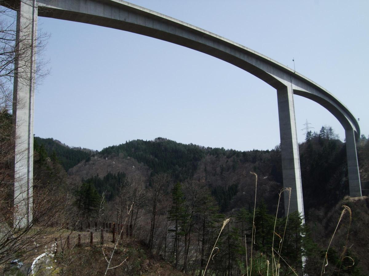 Washimi Bridge 