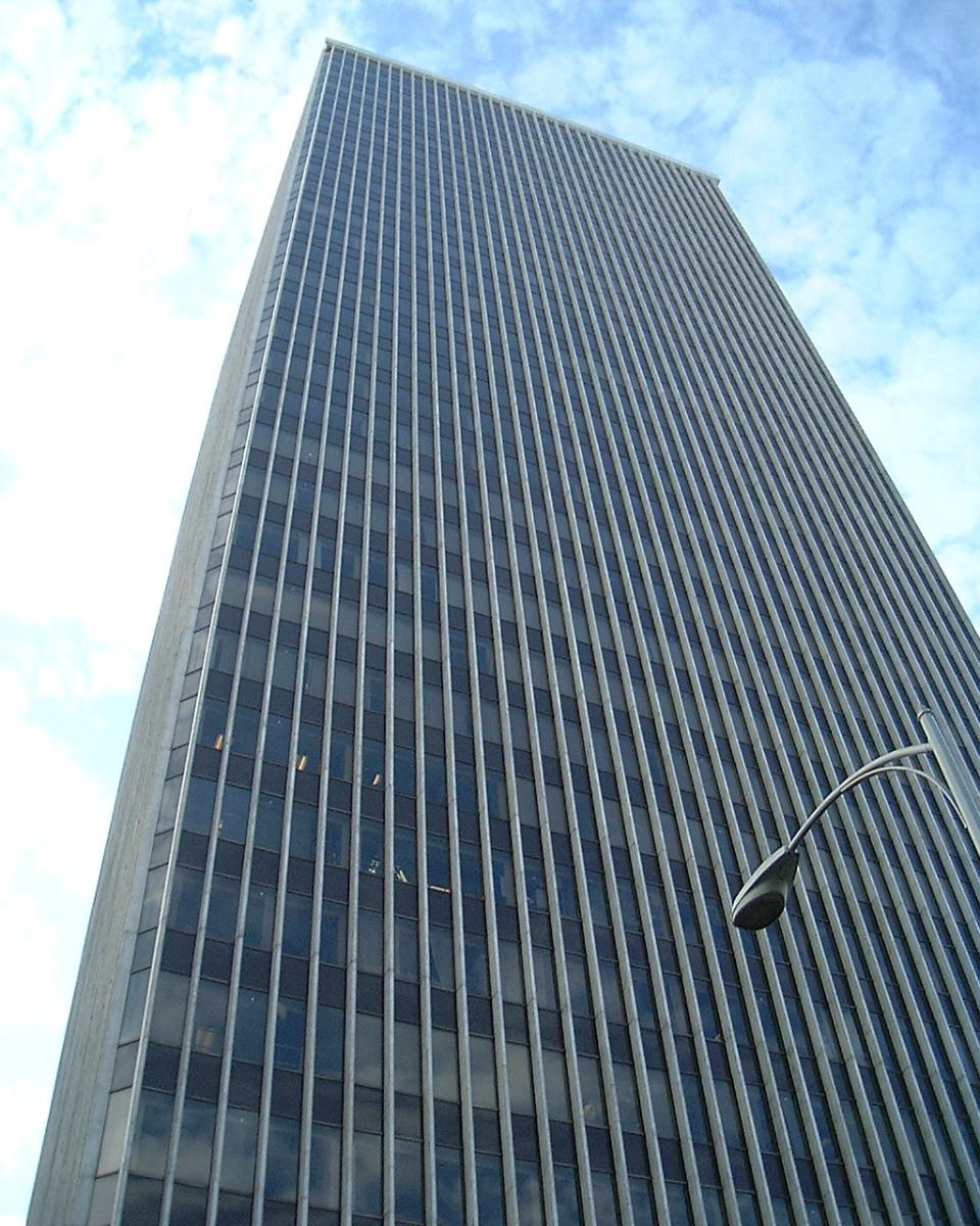 Westin Building - Seattle 