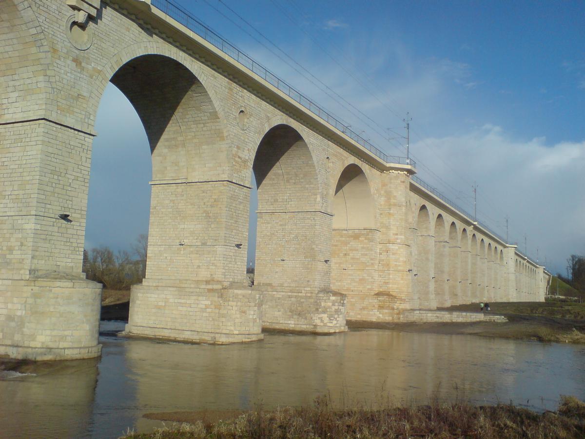 Bober Viaduct 