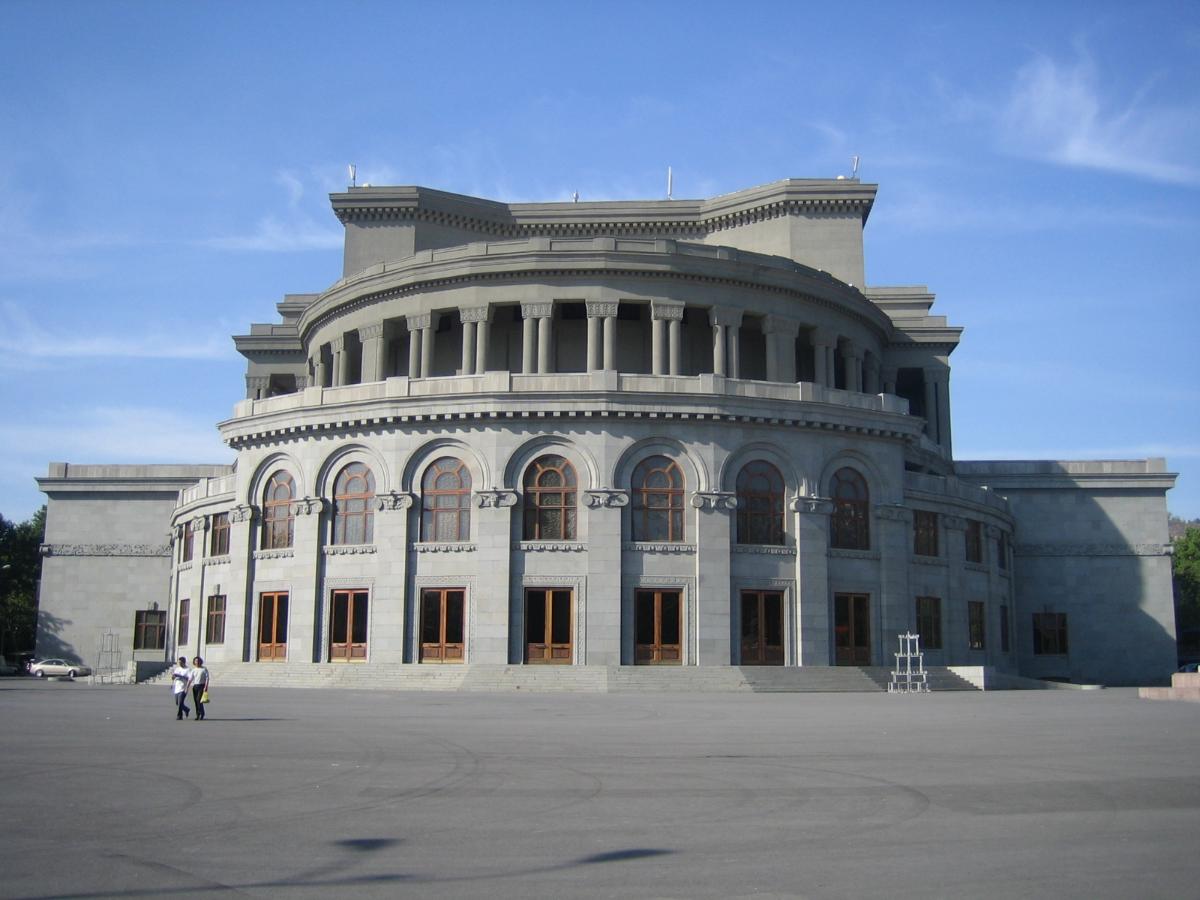 Opéra national 