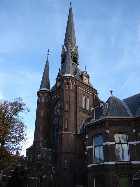 Sint-Bonifatiuskerk 
